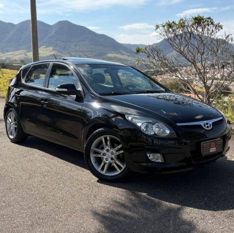 HYUNDAI I30 2.0 16V 4P GLS AUTOMTICO, Foto 1