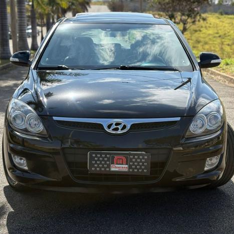 HYUNDAI I30 2.0 16V 4P GLS AUTOMTICO, Foto 3
