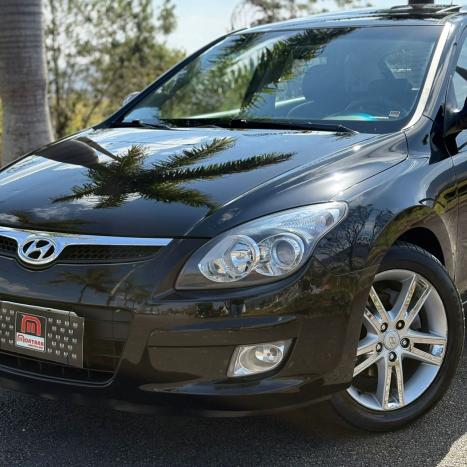HYUNDAI I30 2.0 16V 4P GLS AUTOMTICO, Foto 4