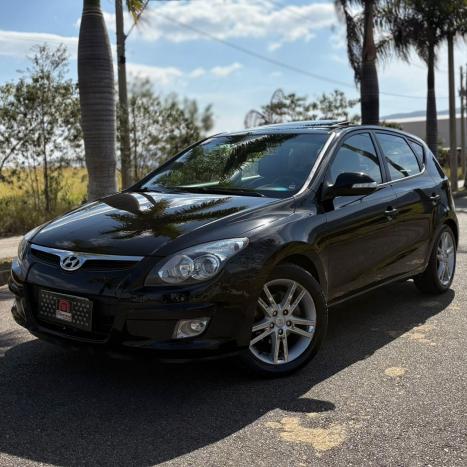 HYUNDAI I30 2.0 16V 4P GLS AUTOMTICO, Foto 5