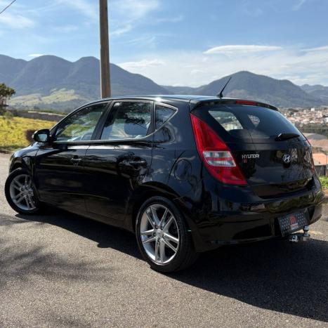 HYUNDAI I30 2.0 16V 4P GLS AUTOMTICO, Foto 6