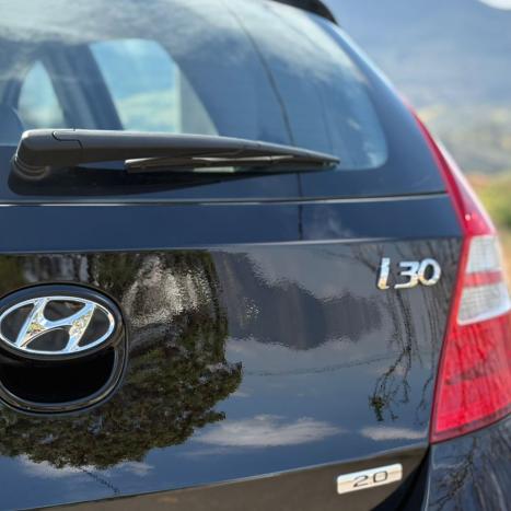 HYUNDAI I30 2.0 16V 4P GLS AUTOMTICO, Foto 7