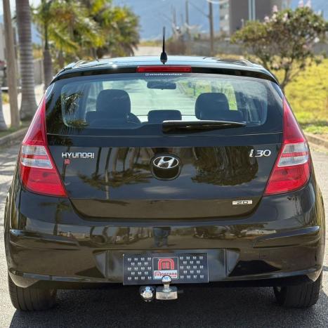 HYUNDAI I30 2.0 16V 4P GLS AUTOMTICO, Foto 8