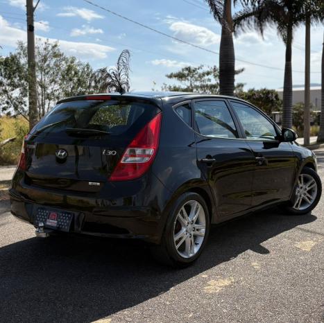 HYUNDAI I30 2.0 16V 4P GLS AUTOMTICO, Foto 10