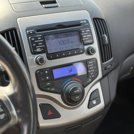 HYUNDAI I30 2.0 16V 4P GLS AUTOMTICO, Foto 15