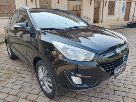 HYUNDAI IX35 2.0 16V 4P FLEX AUTOMTICO, Foto 3