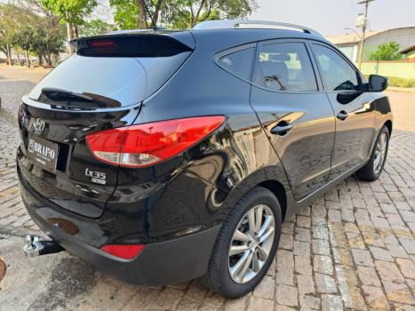 HYUNDAI IX35 2.0 16V 4P FLEX AUTOMTICO, Foto 6