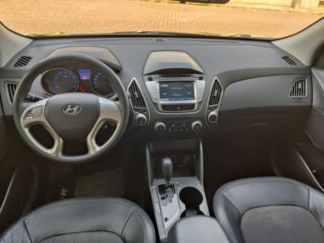 HYUNDAI IX35 2.0 16V 4P FLEX AUTOMTICO, Foto 8