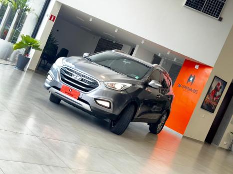 HYUNDAI IX35 2.0 16V 4P GLS FLEX AUTOMTICO, Foto 6