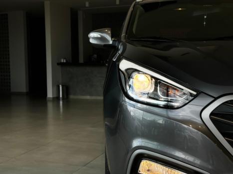 HYUNDAI IX35 2.0 16V 4P GLS FLEX AUTOMTICO, Foto 8