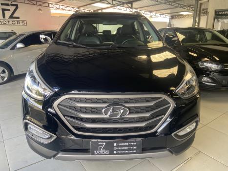 HYUNDAI IX35 2.0 16V 4P FLEX AUTOMTICO, Foto 1