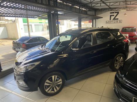 HYUNDAI IX35 2.0 16V 4P FLEX AUTOMTICO, Foto 2