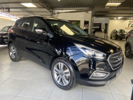 HYUNDAI IX35 2.0 16V 4P FLEX AUTOMTICO, Foto 3