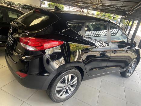 HYUNDAI IX35 2.0 16V 4P FLEX AUTOMTICO, Foto 6