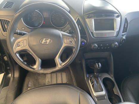 HYUNDAI IX35 2.0 16V 4P FLEX AUTOMTICO, Foto 7