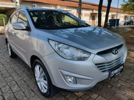 HYUNDAI IX35 2.0 16V 4P GLS AUTOMTICO, Foto 3