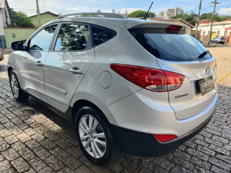 HYUNDAI IX35 2.0 16V 4P GLS AUTOMTICO, Foto 4