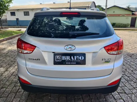 HYUNDAI IX35 2.0 16V 4P GLS AUTOMTICO, Foto 5