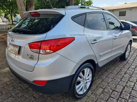 HYUNDAI IX35 2.0 16V 4P GLS AUTOMTICO, Foto 6