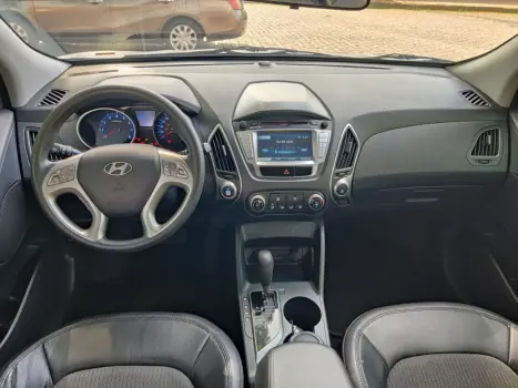 HYUNDAI IX35 2.0 16V 4P GLS AUTOMTICO, Foto 7