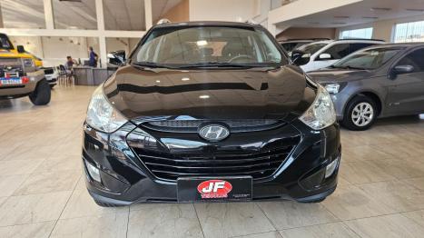 HYUNDAI IX35 2.0 16V 4P FLEX AUTOMTICO, Foto 2