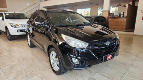 HYUNDAI IX35 2.0 16V 4P FLEX AUTOMTICO, Foto 3