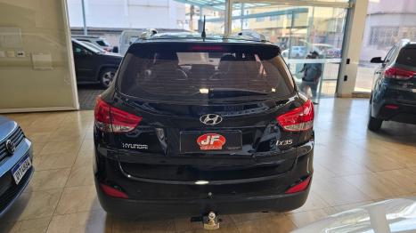 HYUNDAI IX35 2.0 16V 4P FLEX AUTOMTICO, Foto 5