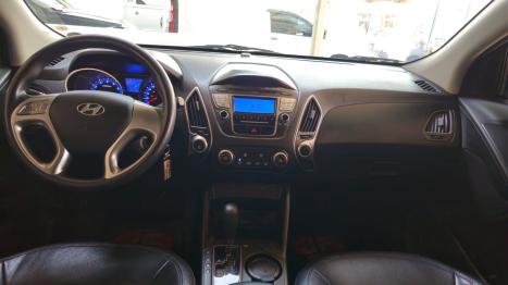 HYUNDAI IX35 2.0 16V 4P FLEX AUTOMTICO, Foto 10