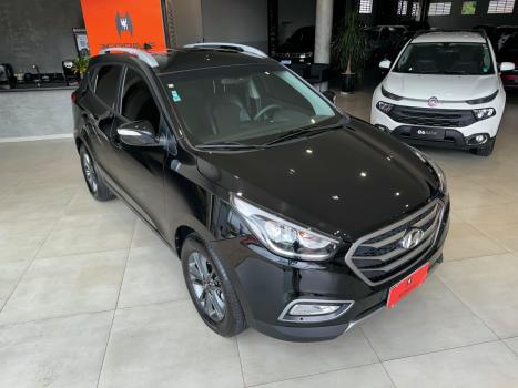 HYUNDAI IX35 2.0 16V 4P GL FLEX AUTOMTICO, Foto 2