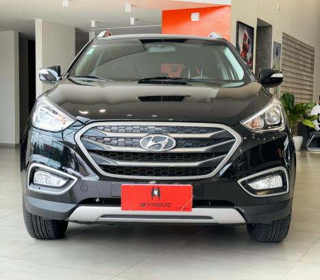 HYUNDAI IX35 2.0 16V 4P GL FLEX AUTOMTICO, Foto 3