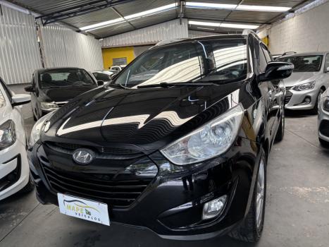 HYUNDAI IX35 2.0 16V 4P FLEX AUTOMTICO, Foto 1