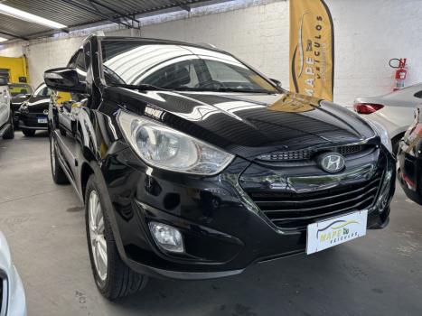 HYUNDAI IX35 2.0 16V 4P FLEX AUTOMTICO, Foto 6