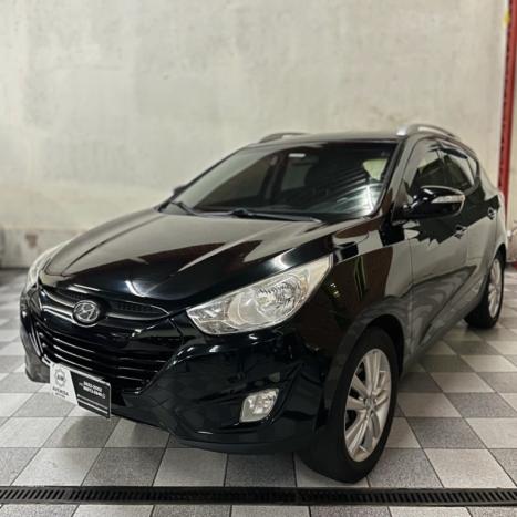 HYUNDAI IX35 2.0 16V 4P GLS AUTOMTICO, Foto 2