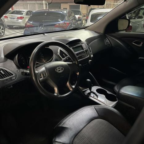 HYUNDAI IX35 2.0 16V 4P GLS AUTOMTICO, Foto 3