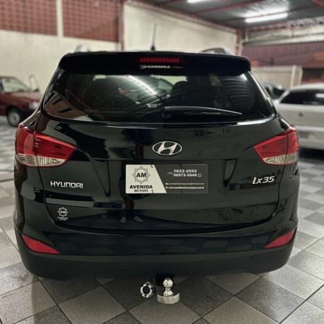 HYUNDAI IX35 2.0 16V 4P GLS AUTOMTICO, Foto 5