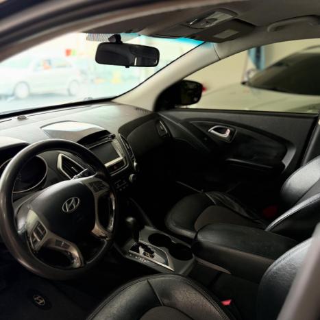 HYUNDAI IX35 2.0 16V 4P GLS FLEX AUTOMTICO, Foto 2