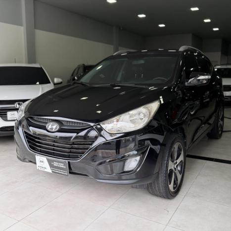 HYUNDAI IX35 2.0 16V 4P GLS FLEX AUTOMTICO, Foto 3