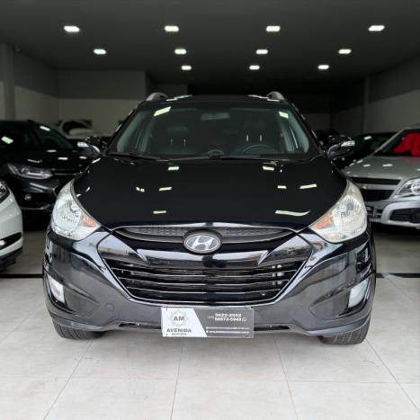 HYUNDAI IX35 2.0 16V 4P GLS FLEX AUTOMTICO, Foto 5
