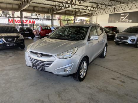 HYUNDAI IX35 2.0 16V 4P GLS FLEX AUTOMTICO, Foto 1