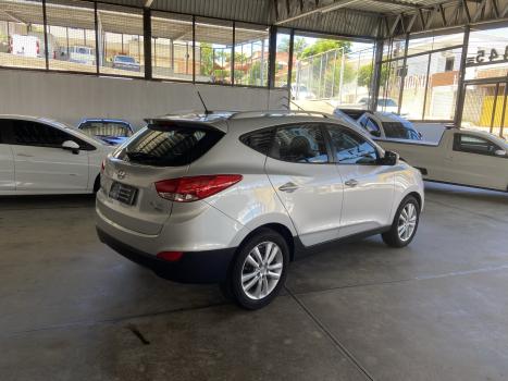 HYUNDAI IX35 2.0 16V 4P GLS FLEX AUTOMTICO, Foto 5