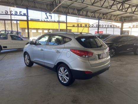 HYUNDAI IX35 2.0 16V 4P GLS FLEX AUTOMTICO, Foto 6