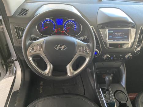 HYUNDAI IX35 2.0 16V 4P GLS FLEX AUTOMTICO, Foto 7