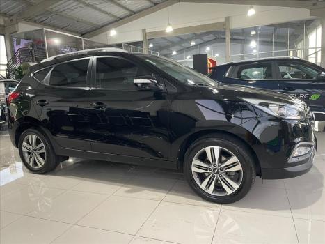 HYUNDAI IX35 2.0 16V 4P FLEX AUTOMTICO, Foto 1
