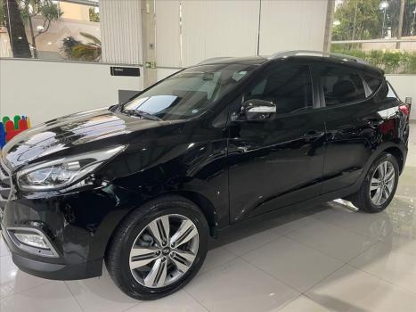 HYUNDAI IX35 2.0 16V 4P FLEX AUTOMTICO, Foto 2