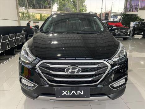 HYUNDAI IX35 2.0 16V 4P FLEX AUTOMTICO, Foto 3