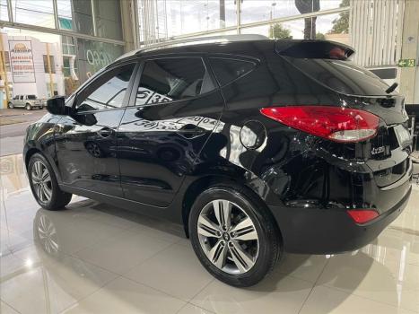 HYUNDAI IX35 2.0 16V 4P FLEX AUTOMTICO, Foto 5