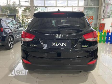 HYUNDAI IX35 2.0 16V 4P FLEX AUTOMTICO, Foto 6