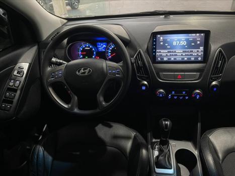 HYUNDAI IX35 2.0 16V 4P FLEX AUTOMTICO, Foto 7