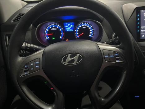 HYUNDAI IX35 2.0 16V 4P FLEX AUTOMTICO, Foto 8