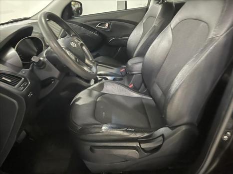 HYUNDAI IX35 2.0 16V 4P FLEX AUTOMTICO, Foto 10